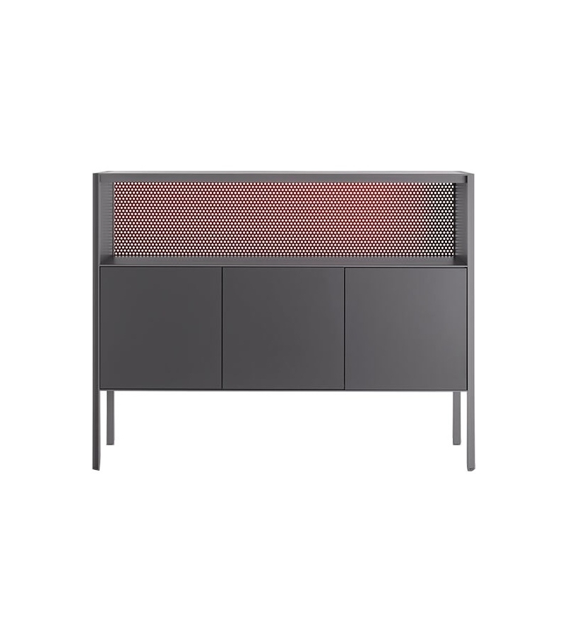 Heron MDF Italia Cabinet