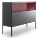 Heron MDF Italia Cabinet