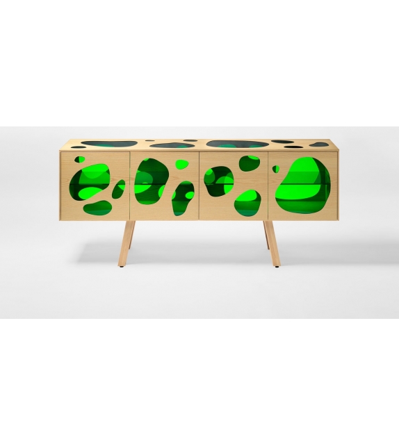 Aquário BD Barcelona Design Sideboard