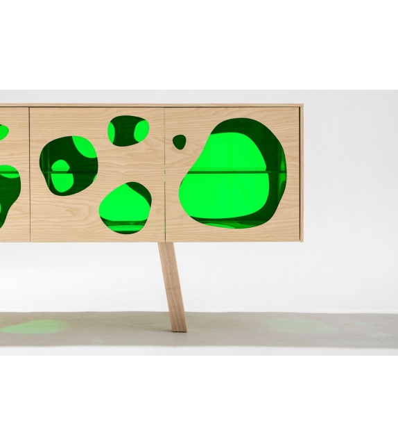 Aquário BD Barcelona Design Sideboard