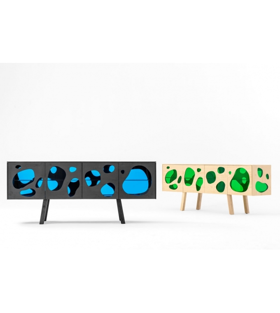 Aquário BD Barcelona Design Sideboard