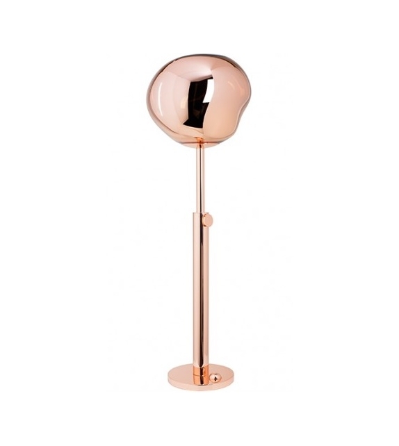 Melt Tom Dixon Lampadaire