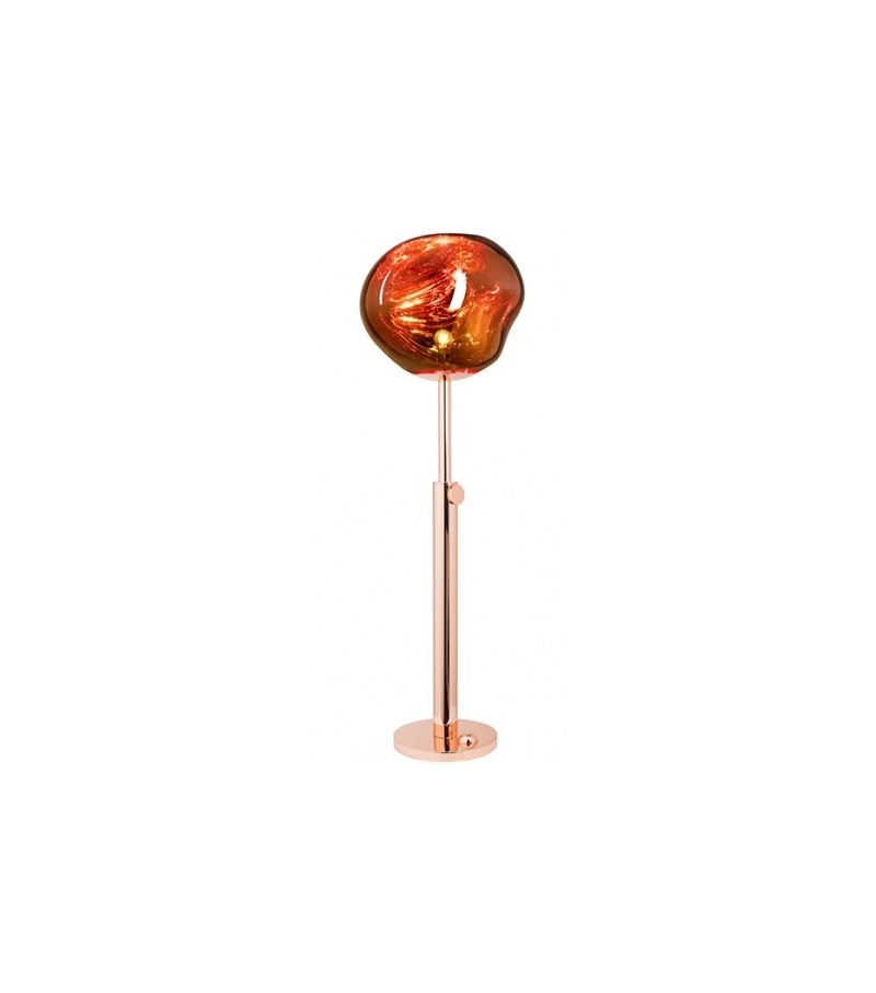 Melt Tom Dixon Lampadaire