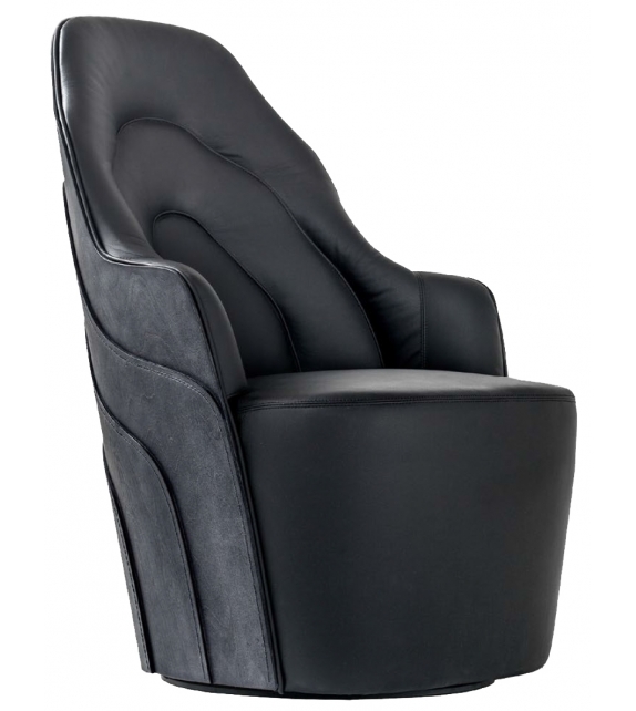 Couture BD Barcelona Design Armchair