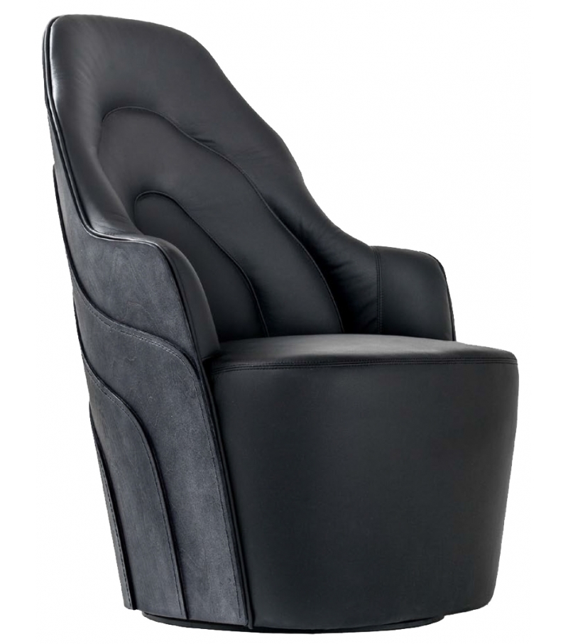 Couture BD Barcelona Design Armchair