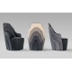 Couture BD Barcelona Design Armchair