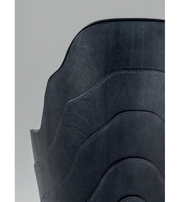 Couture BD Barcelona Design Armchair