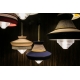 Calypso Guadaloupe Contardi Pendant Lamp