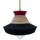 Calypso Guadaloupe Contardi Pendant Lamp