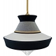 Calypso Guadaloupe Contardi Pendant Lamp