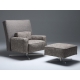 Cinemascope Driade Armchair