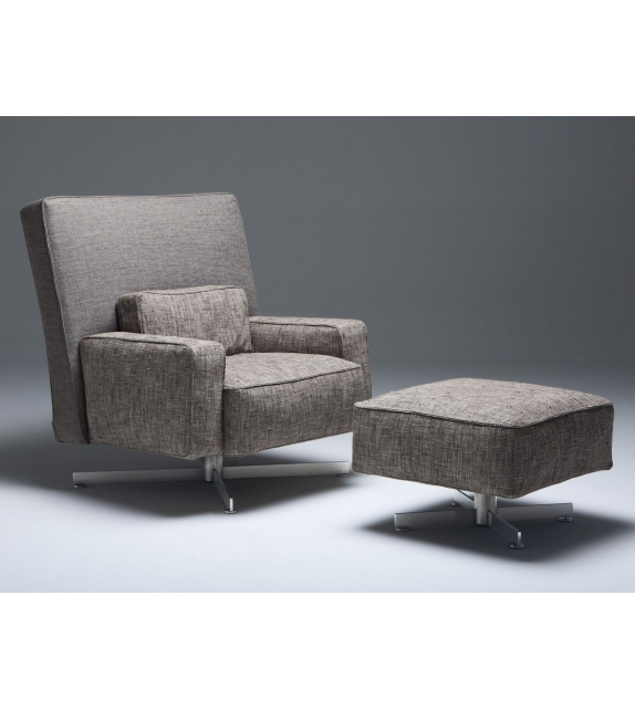 Cinemascope Driade Armchair