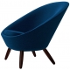 Ten Driade Armchair