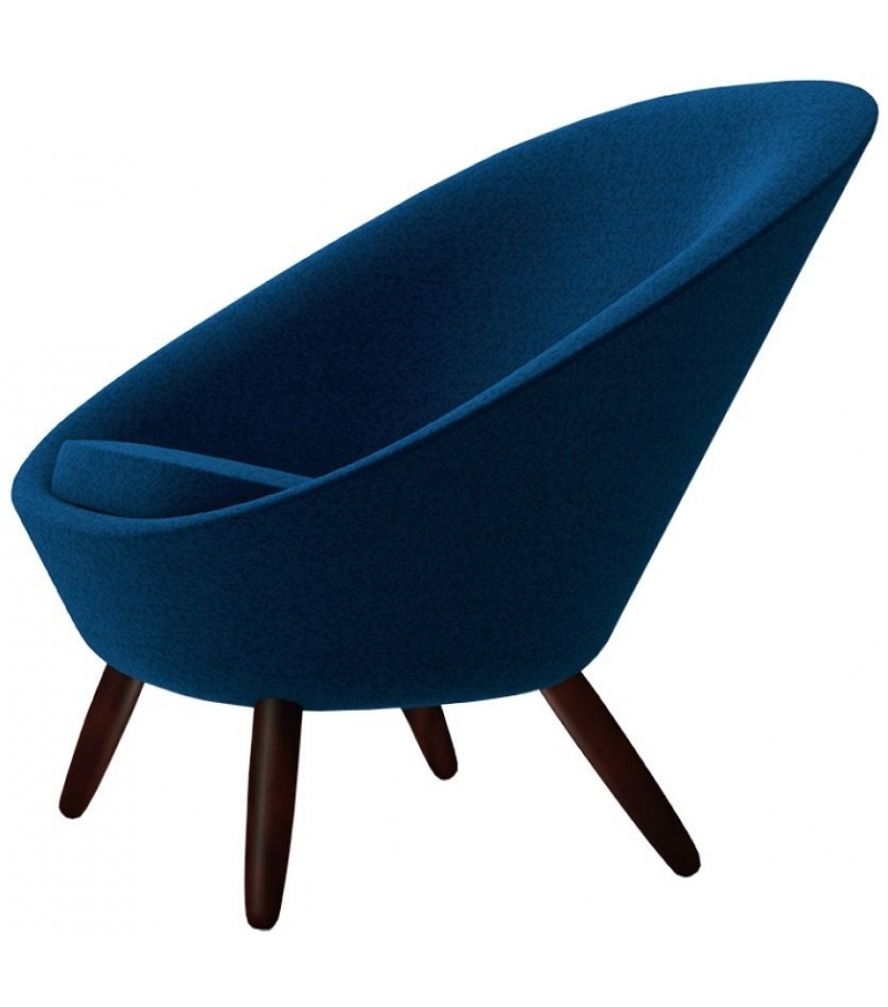 Ten Driade Armchair