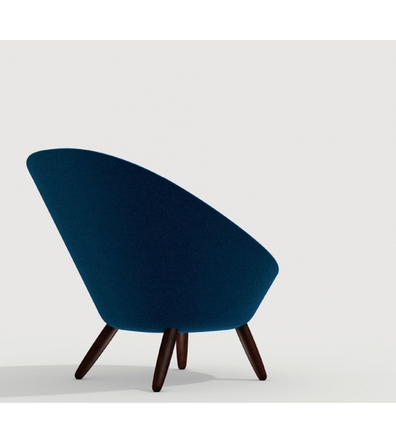 Ten Driade Armchair