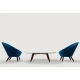 Ten Driade Armchair