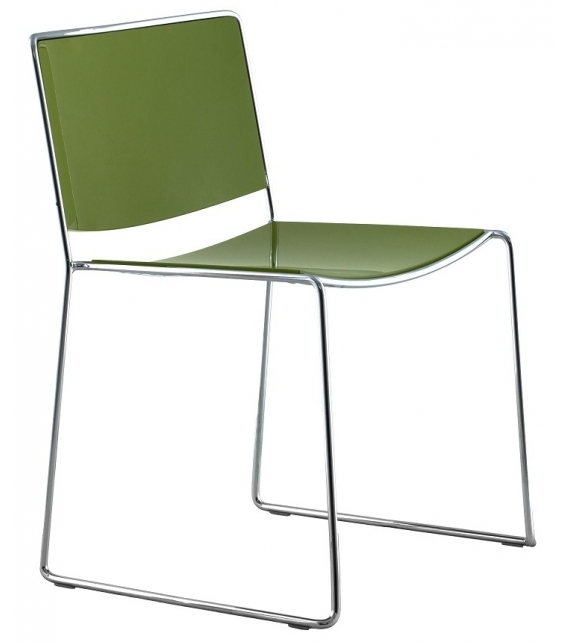 Spindle Porro Chair