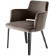 Thea Queen Gallotti&Radice Armchair