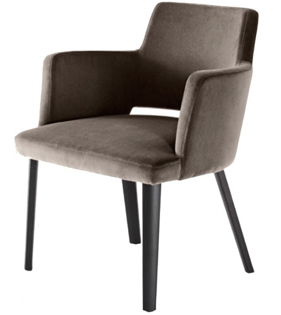 Thea Queen Gallotti&Radice Fauteuil