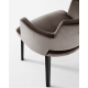 Thea Queen Gallotti&Radice Armchair