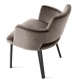 Thea Queen Gallotti&Radice Armchair