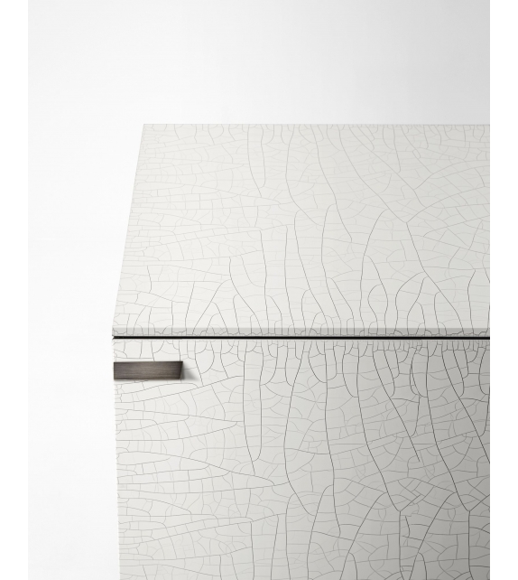 Pandora Craquelé Gallotti&Radice Sideboard