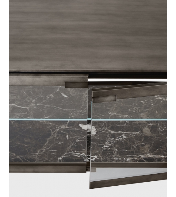 Pandora Light Gallotti&Radice Sideboard