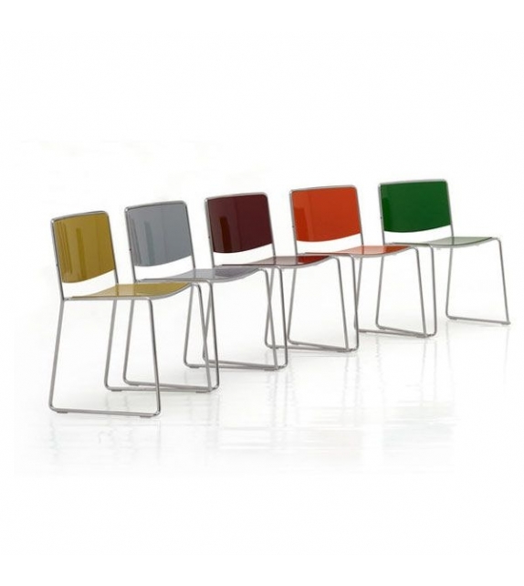 Spindle Porro Chair