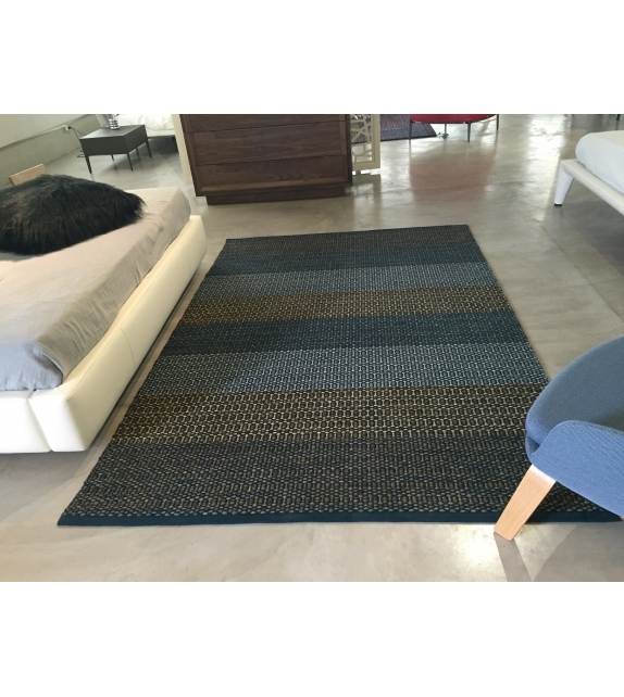 Muse Kasthall Alfombra