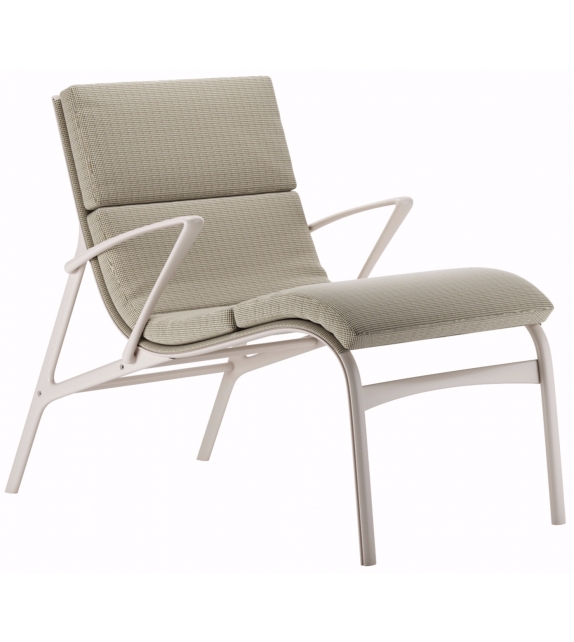 Armframe Soft 463 Alias Petit Fauteuil