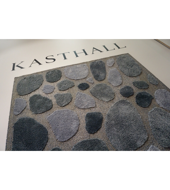 Archipelago Kasthall Teppich