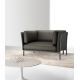 Twelve 1 - 880 Alias Armchair