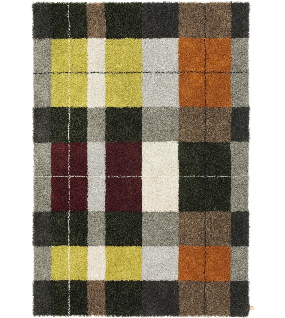 Airfield Kasthall Tapis