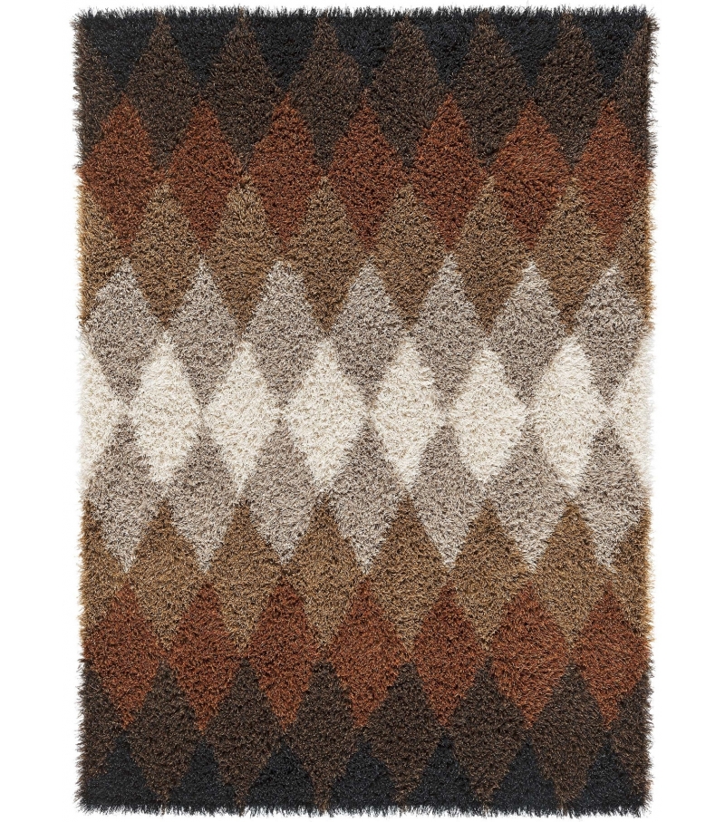 Fogg Harlequin Kasthall Rug