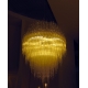 Iceberg Terzani Suspension Lamp