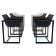 Wall Street Vondom Chair