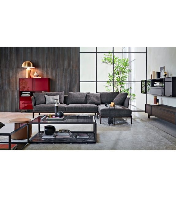 Chelsea Molteni & C Sofa