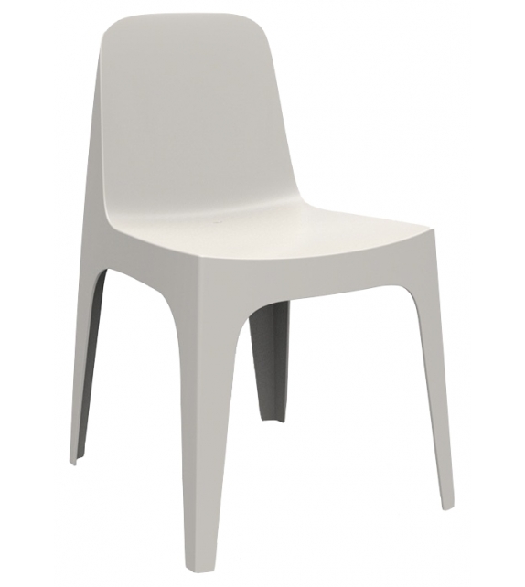 Solid Vondom Chair