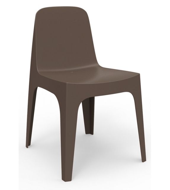 Solid Vondom Chair