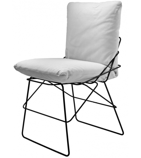 Sof Sof Outdoor Driade Silla