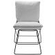 Sof Sof Outdoor Driade Silla