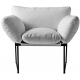 Elisa Driade Armchair