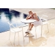 Delta Vondom Chaise