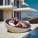 Ulm Vondom Daybed