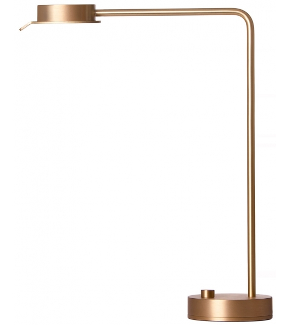 Chipperfield W102 Wastberg Table Lamp