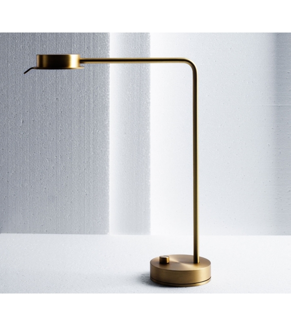 Chipperfield W102 Wastberg Table Lamp