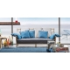 InOut 703 Gervasoni Sofa