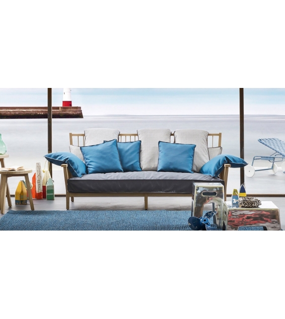 InOut 703 Gervasoni Sofa