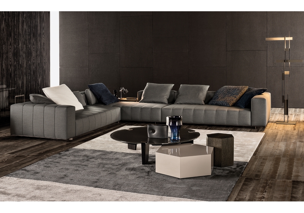 Freeman Tailor Minotti Sofa - Milia Shop