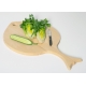 Saltholm OK Design Cutting Board